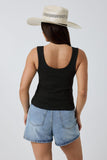 Ringers Roxy Studded Tank