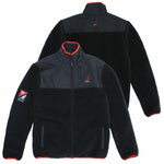 Kangol full zip Sherpa Jacket K96138