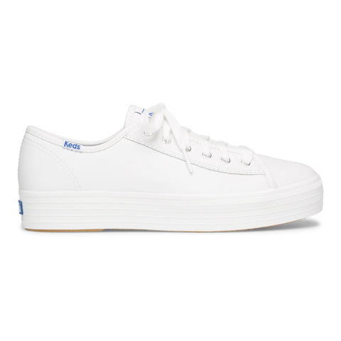 KEDS Triple Kick Leather