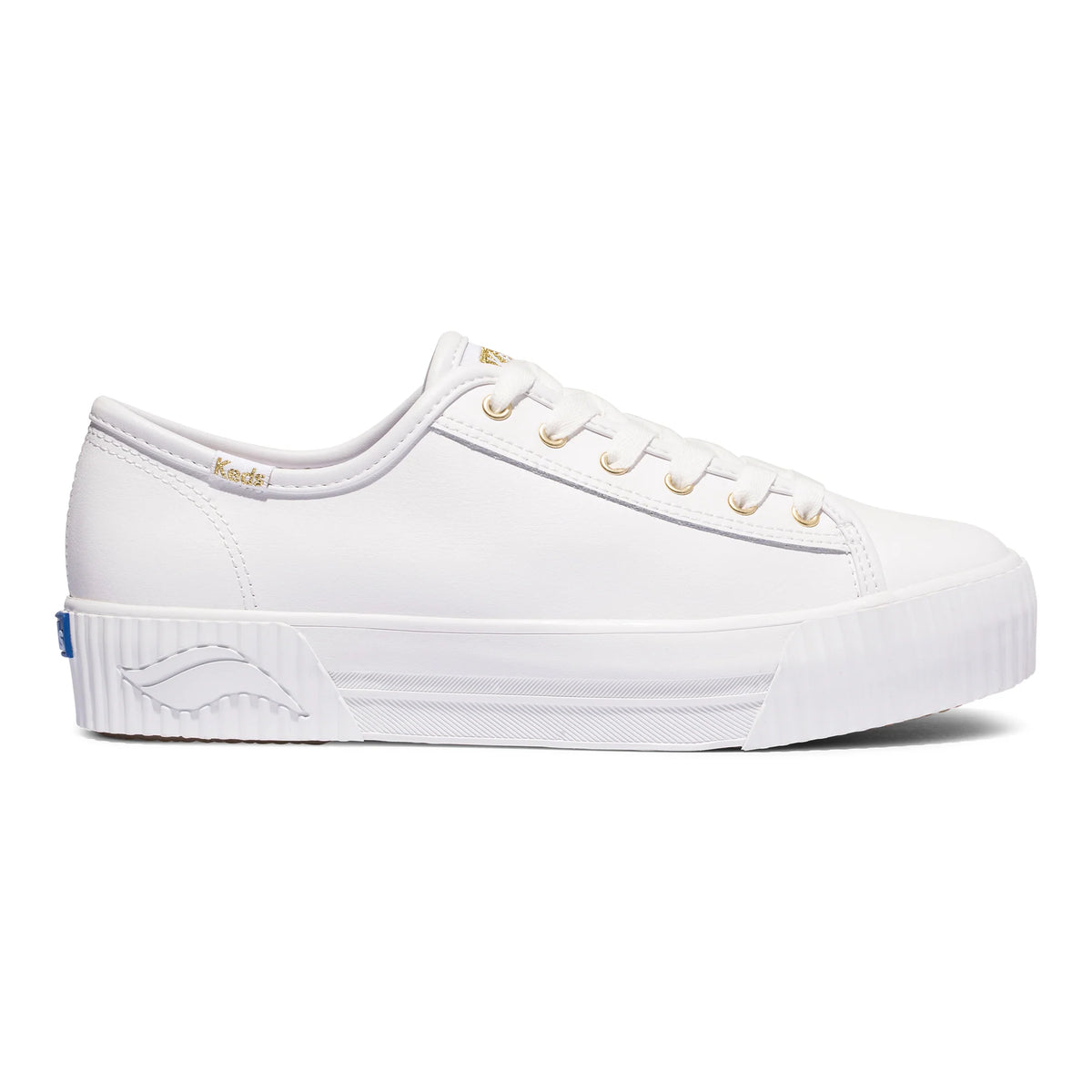 KEDS Triple Kick Amp Leather