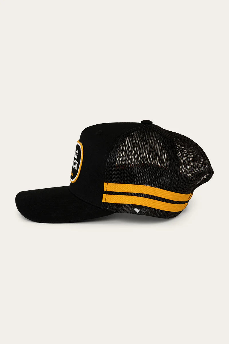 RW Buck Trucker cap