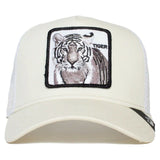 Goorin Bros The White Tiger 0392
