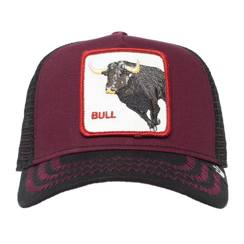 Goorin Bros The Bull 0521