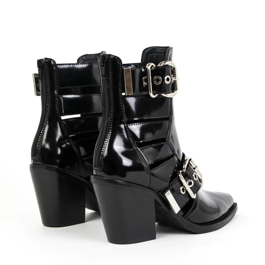 Jeffrey campbell guadalupe boot best sale