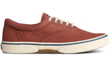 SPERRY STS23658 HALYARD CVO Washed Canvas