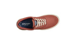 SPERRY STS23658 HALYARD CVO Washed Canvas