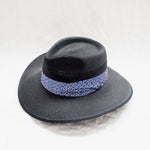 Wide Brim Straw Hat by Akubra - Broadbeach