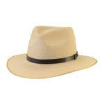 Hemp Straw Hat by Akubra