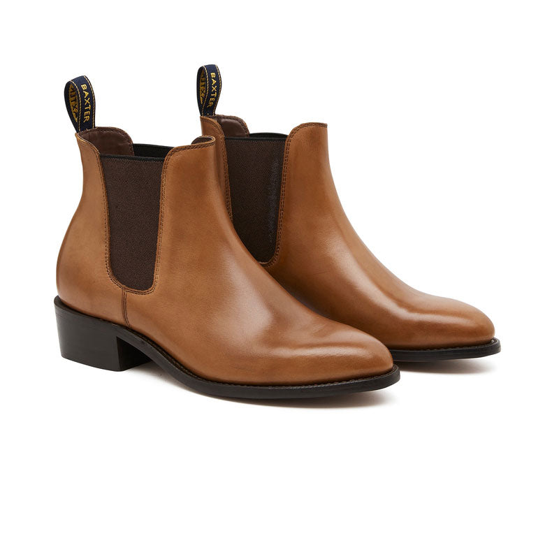 Baxter chelsea outlet boots