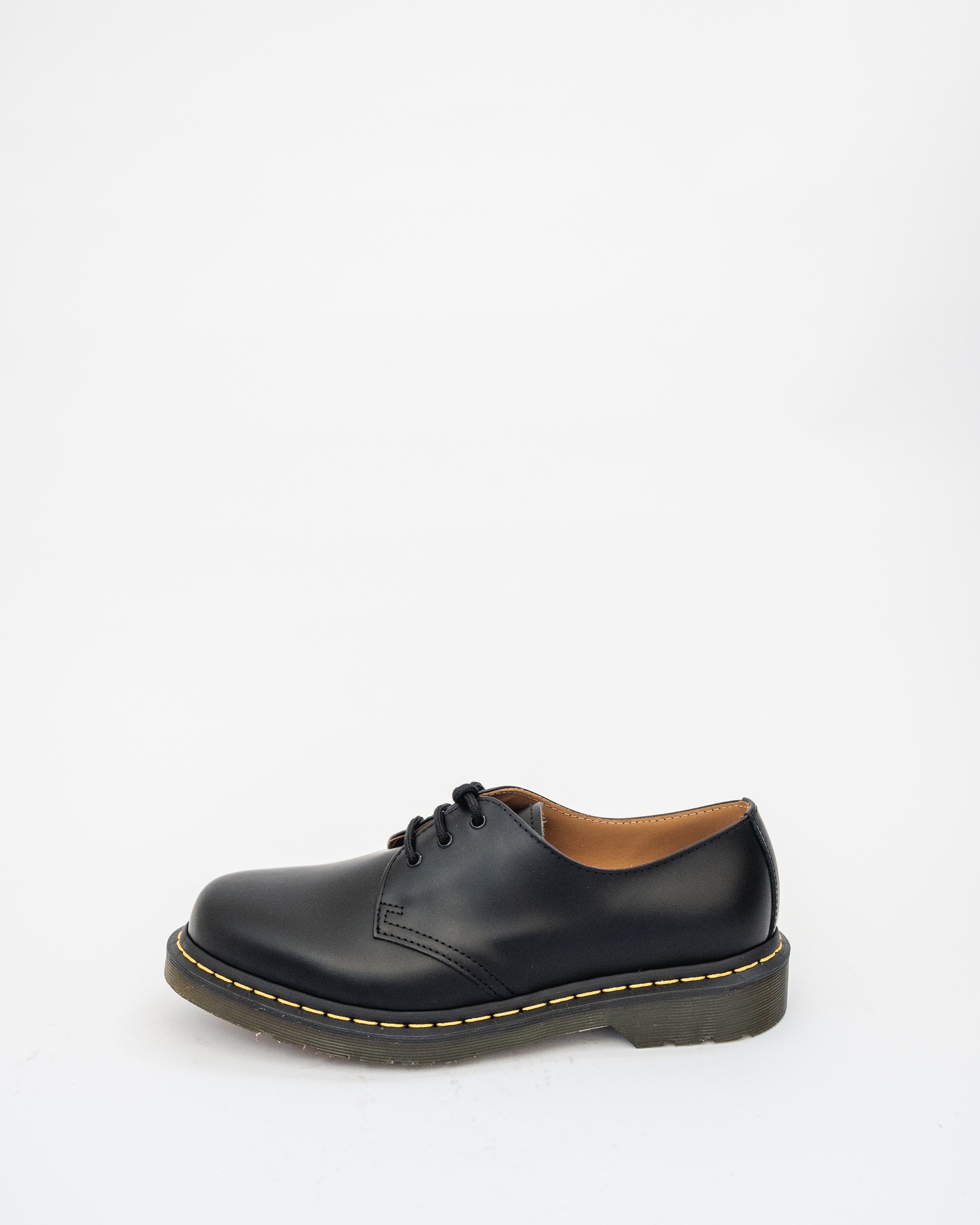 Buy Dr Martens 1461 Mono Lace Up Shoes - Unisex with Fast Shipping - Brand  House Direct