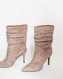 Jeffrey Campbell Guillot Taupe