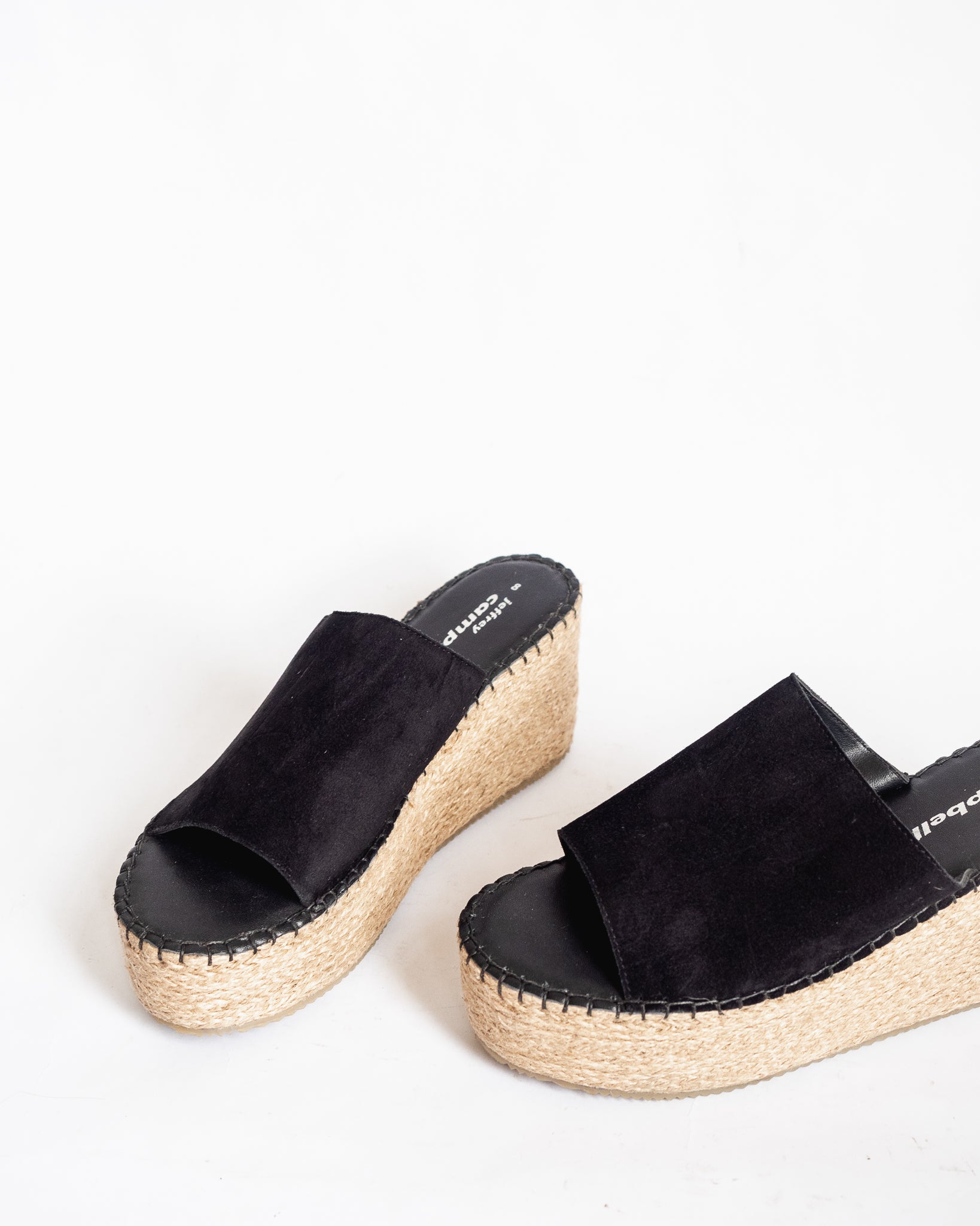 Jeffrey Campbell Selma Black