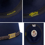 Akubra Avalon Navy