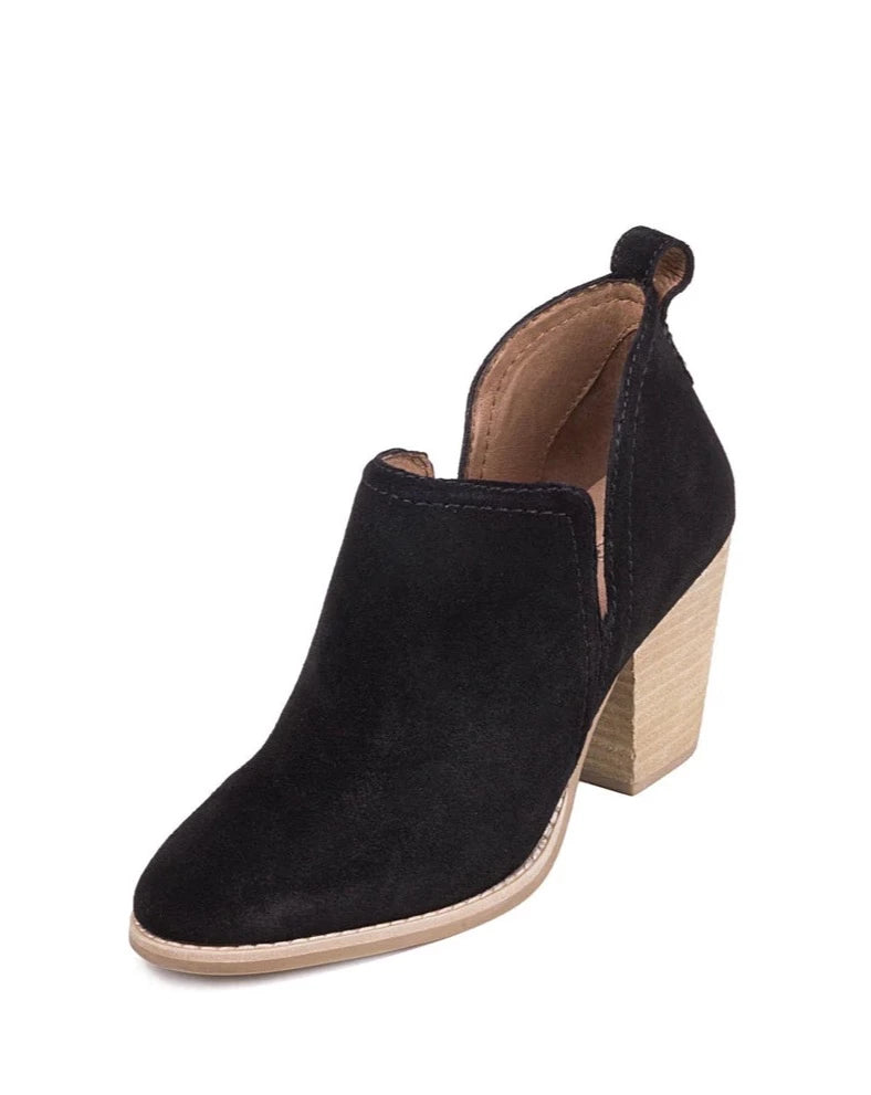 Jeffrey campbell top rosalee bootie