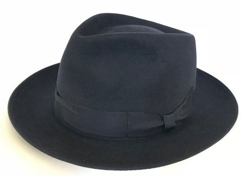 Short Brim Stylemaster Hat by Akubra